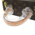 Louis Vuitton Jewelry Case – Elegant Travel Storage Box