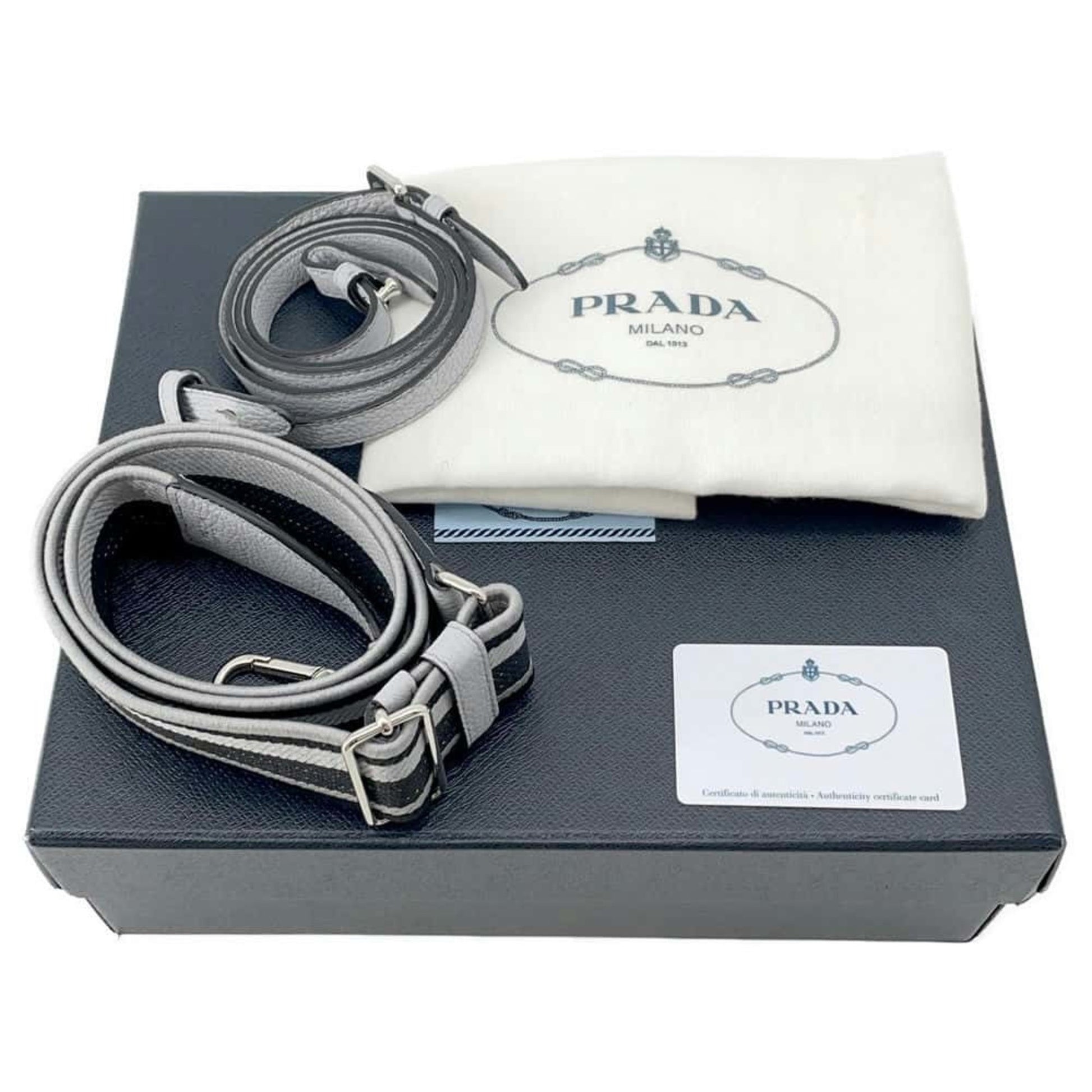 Prada Handbags, Shoes & Accessories – Italian Luxury