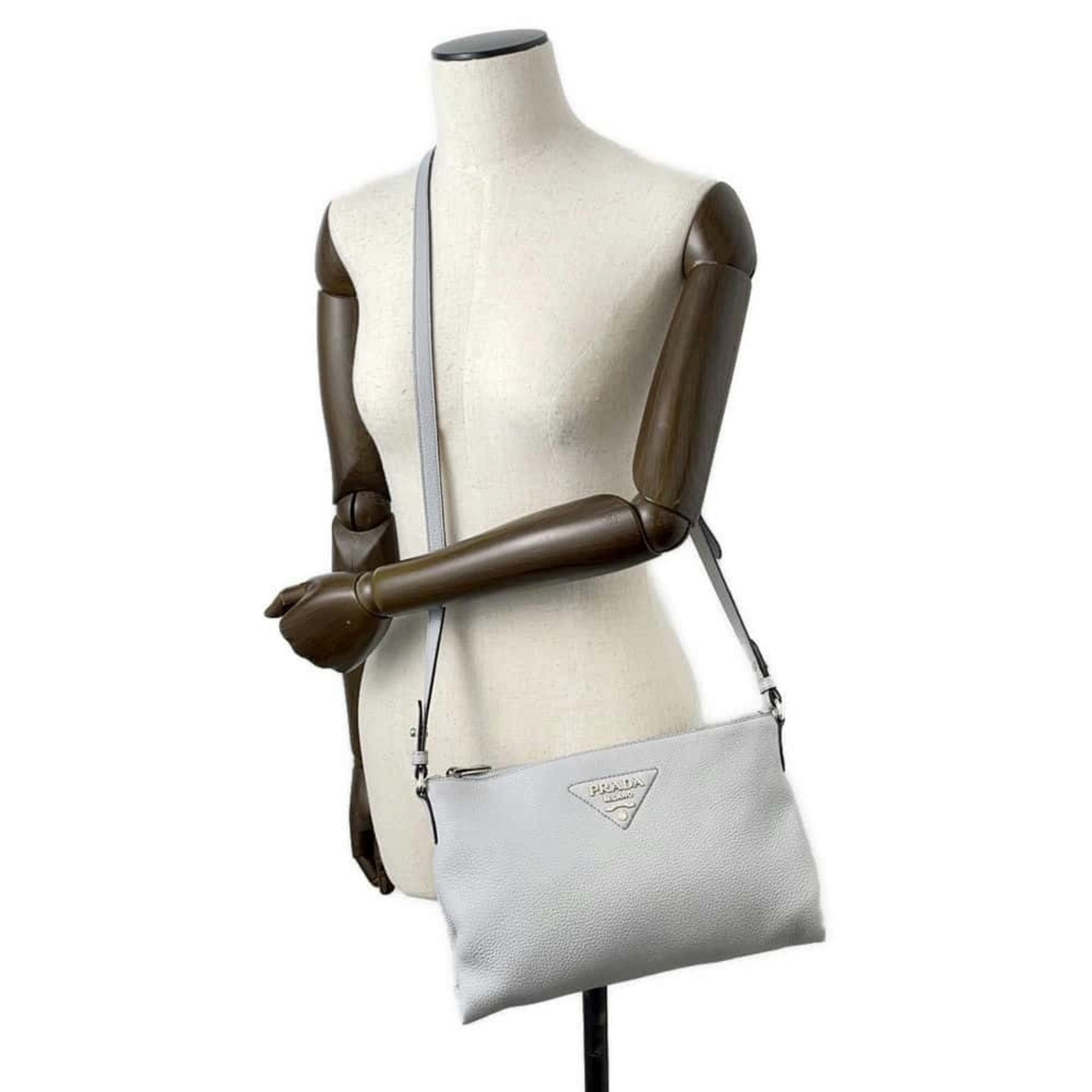 Prada Handbags, Shoes & Accessories – Italian Luxury
