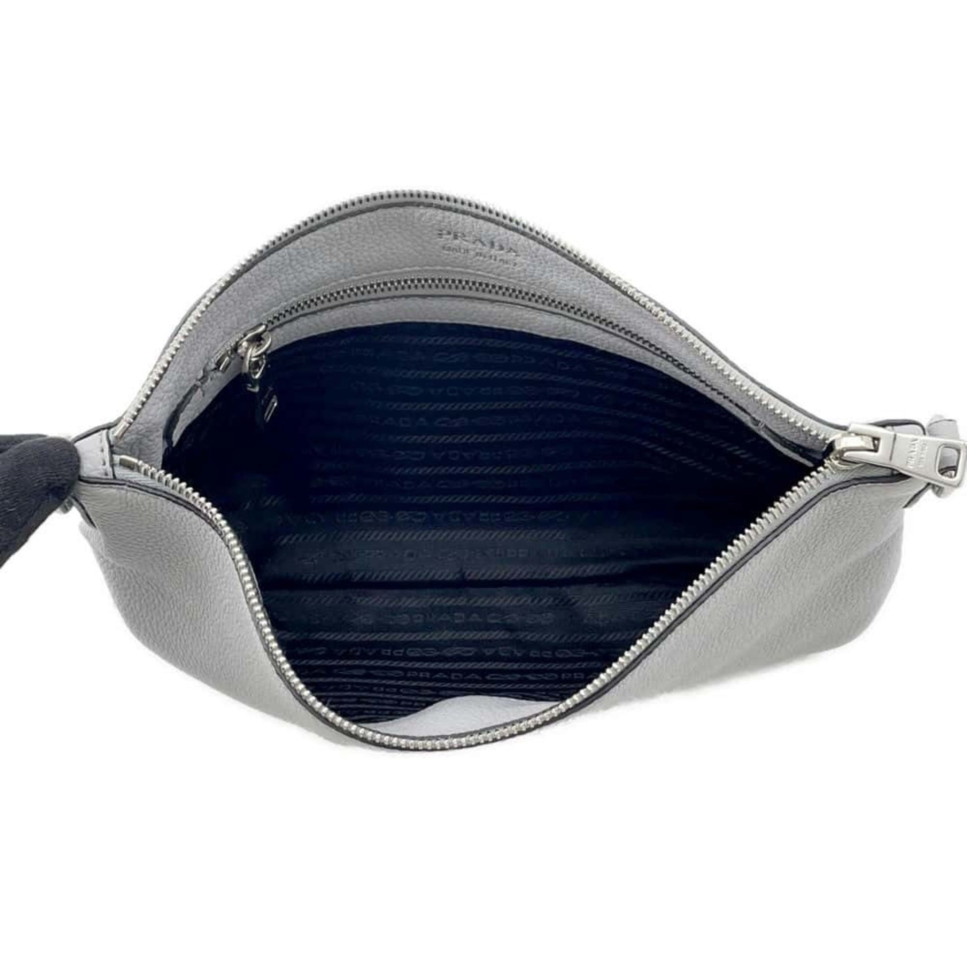 Prada Handbags, Shoes & Accessories – Italian Luxury