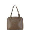 Louis Vuitton Lussac Bag, Louis Vuitton Leather Bag
