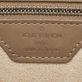 Louis Vuitton Lussac Bag, Louis Vuitton Leather Bag