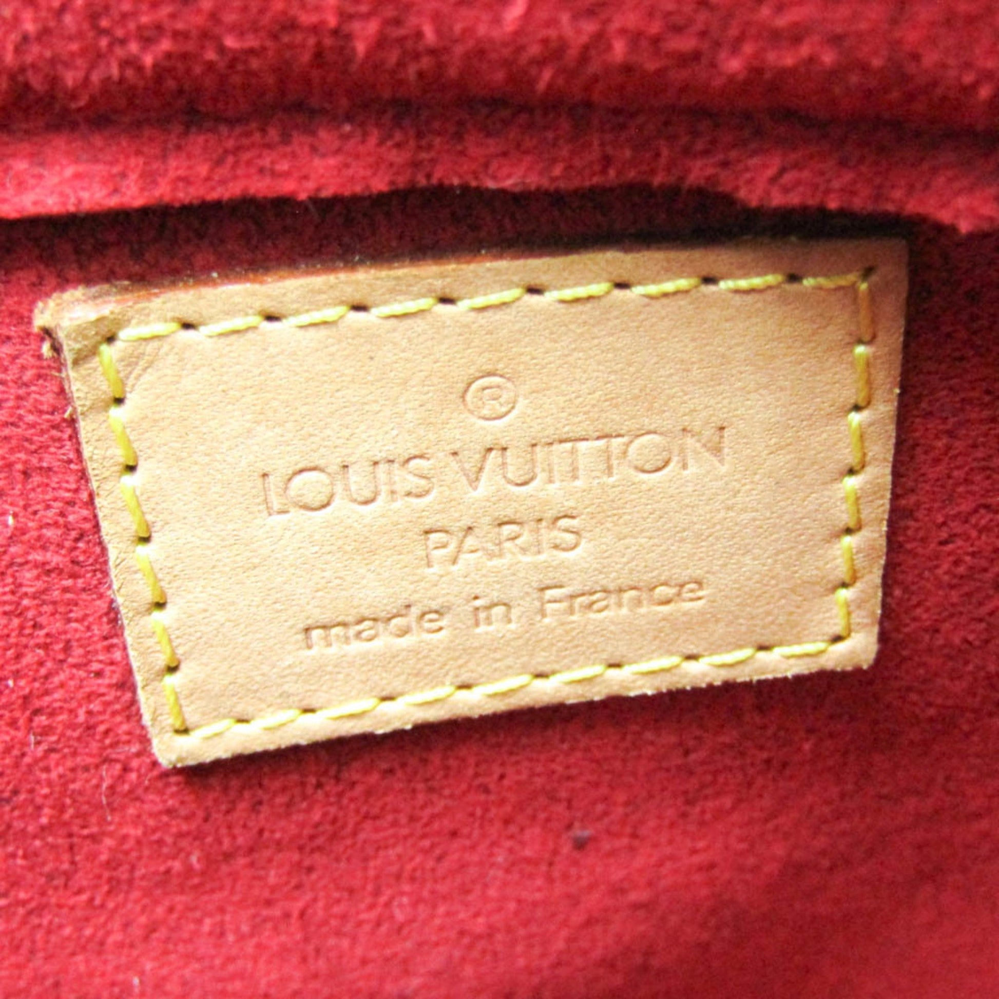 Louis Vuitton Luxury Bags, High-End Designer Purses