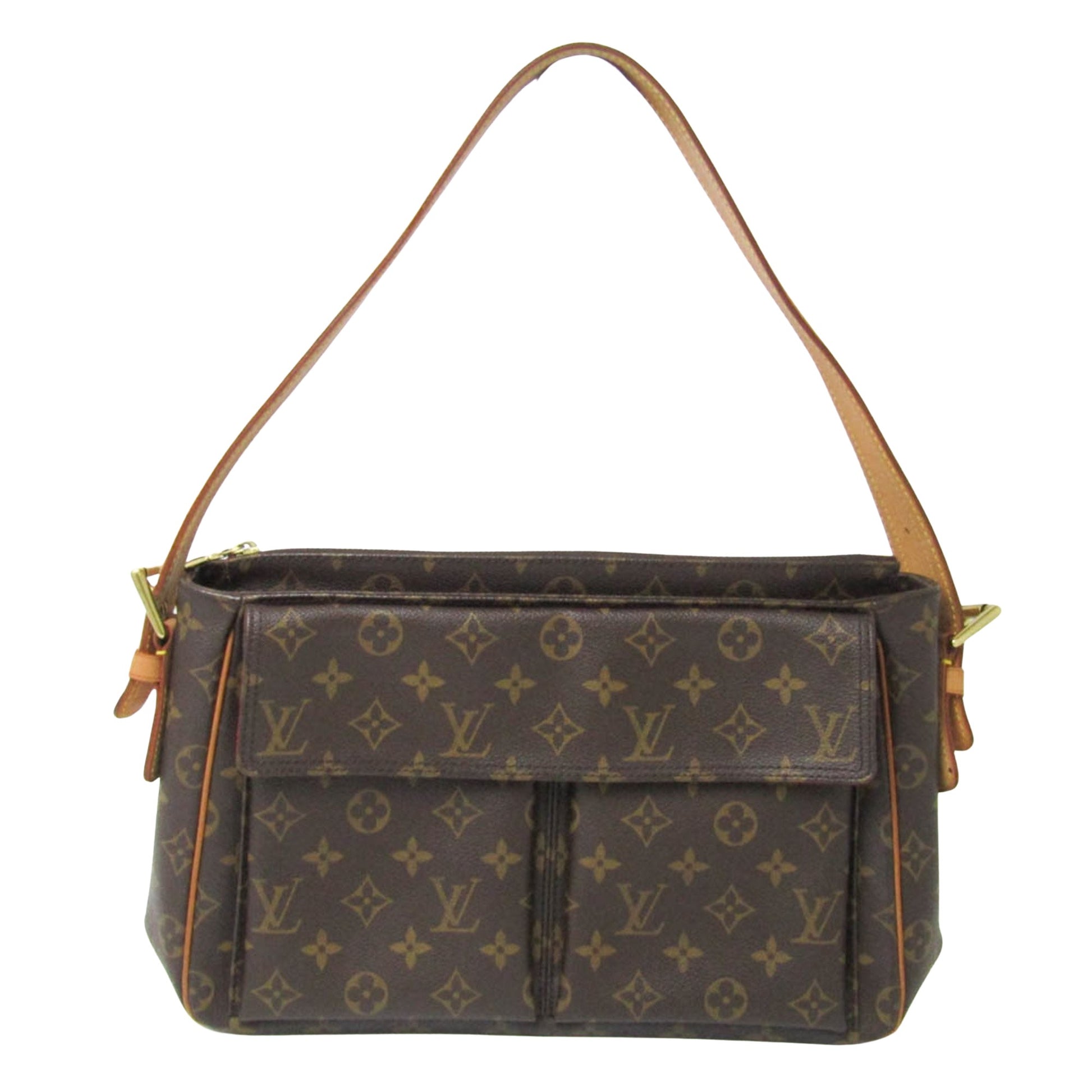 Louis Vuitton Luxury Bags, High-End Designer Purses