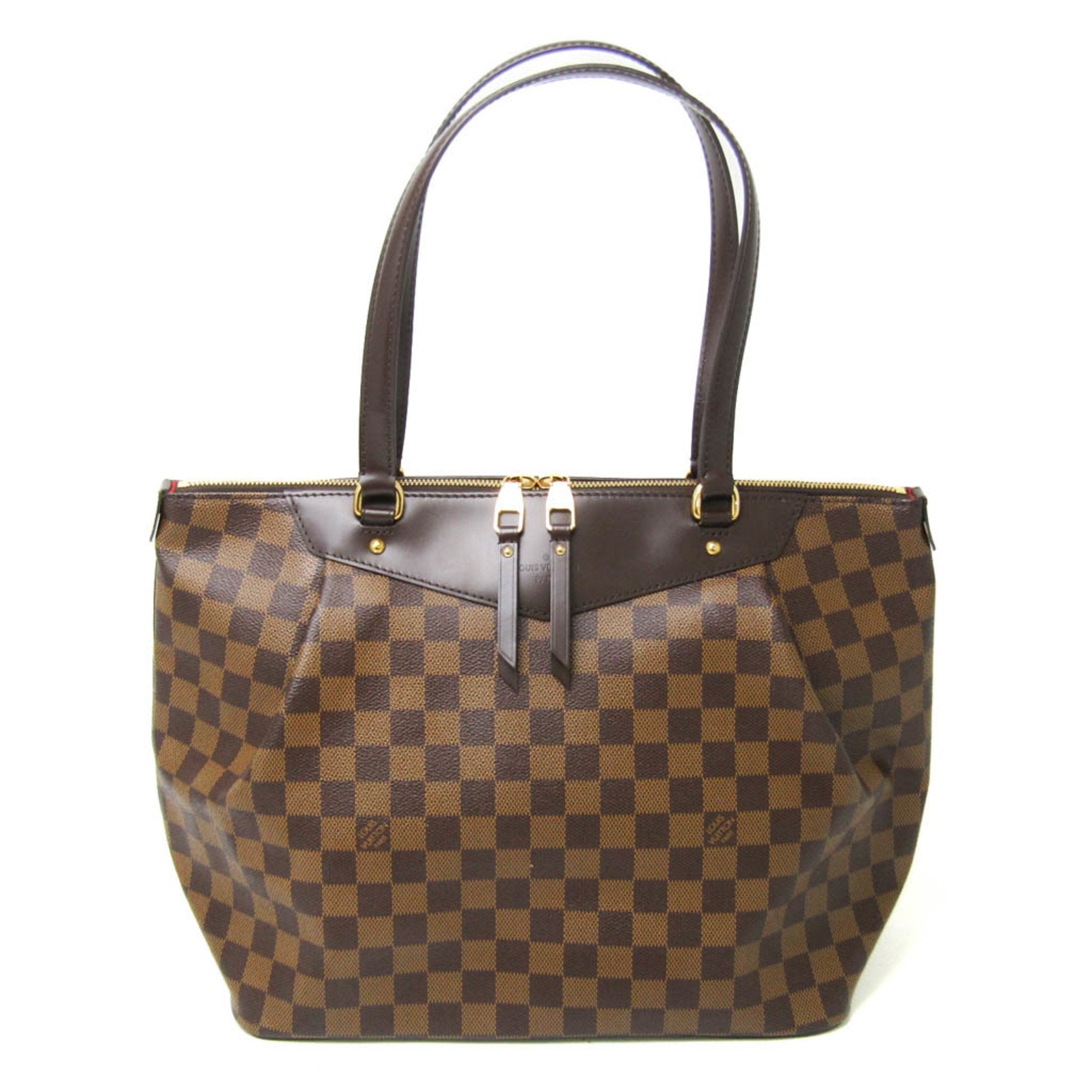 Louis Vuitton Westminster – Elegant Designer Handbag for Everyday Style