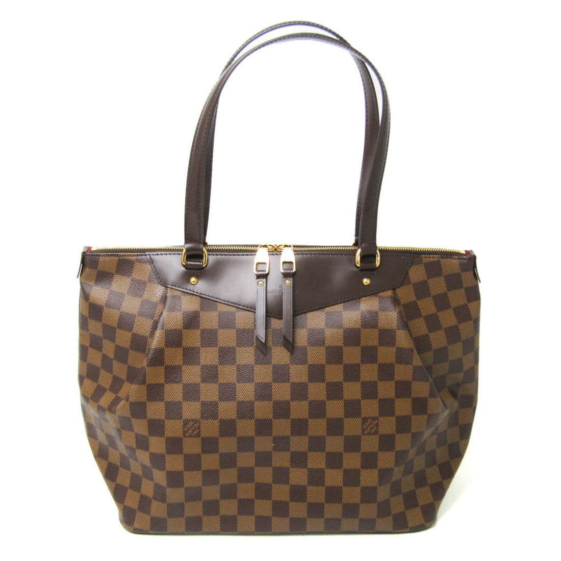 Louis Vuitton Westminster – Elegant Designer Handbag for Everyday Style
