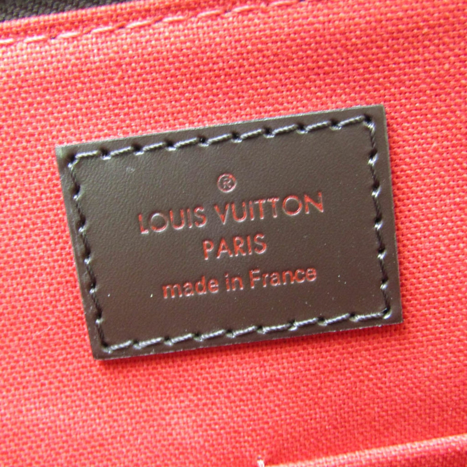 Louis Vuitton Westminster – Elegant Designer Handbag for Everyday Style