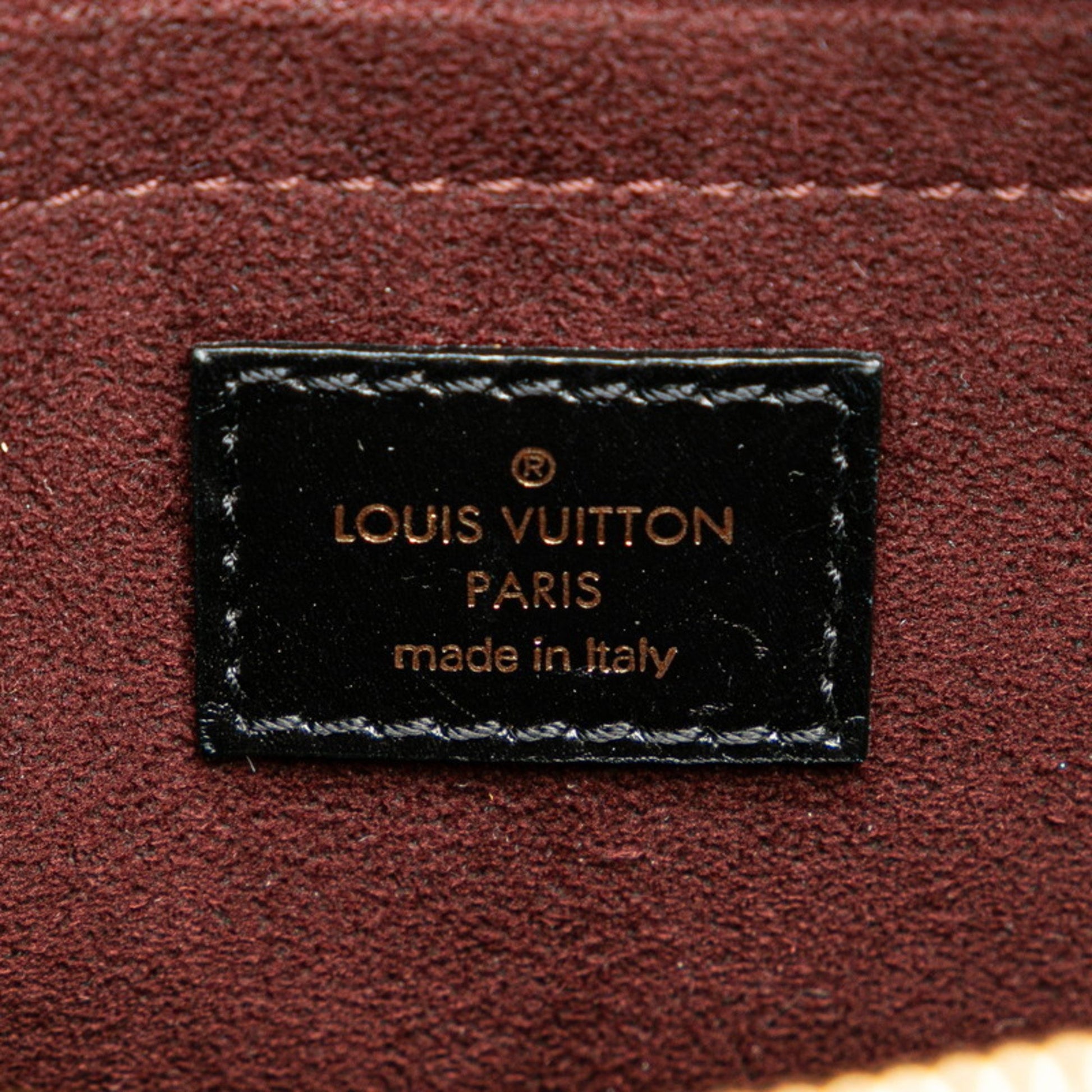 Louis Vuitton Clara Bag, Louis Vuitton Luxury Bag