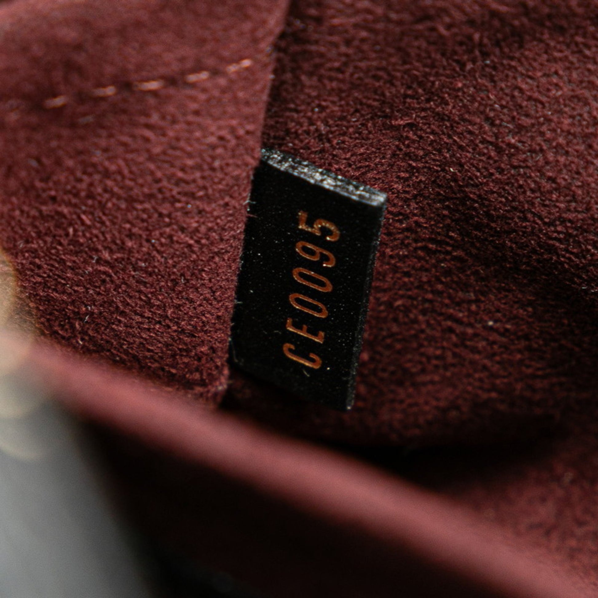 Louis Vuitton Clara Bag, Louis Vuitton Luxury Bag