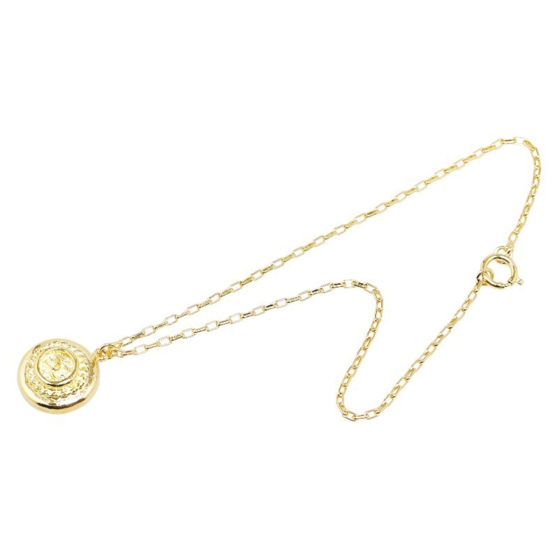 Chanel Coco Mark Classic Bag, Iconic Logo Handbag