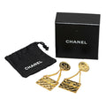 Chanel Coco Mark Bag – Iconic Quilted Handbag