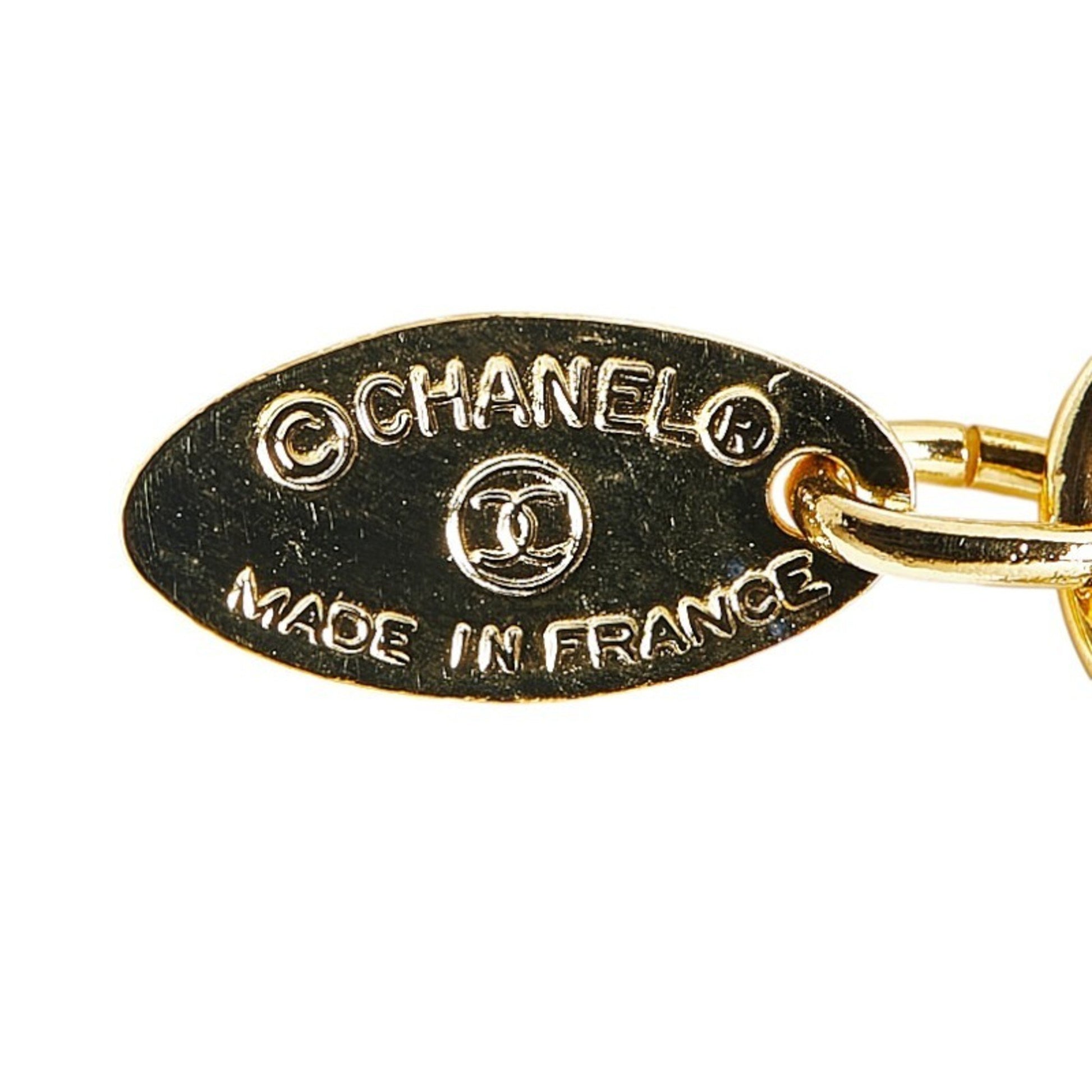 Chanel Coco Mark Jewelry & Bags – Iconic Designer Collection