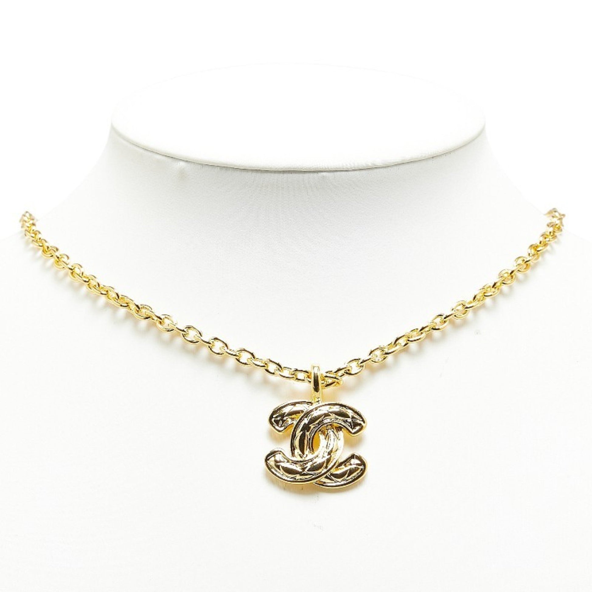 Chanel Coco Mark Jewelry & Bags – Iconic Designer Collection