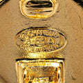 Chanel Cambon Gold Plated earring - My Luxury Labels