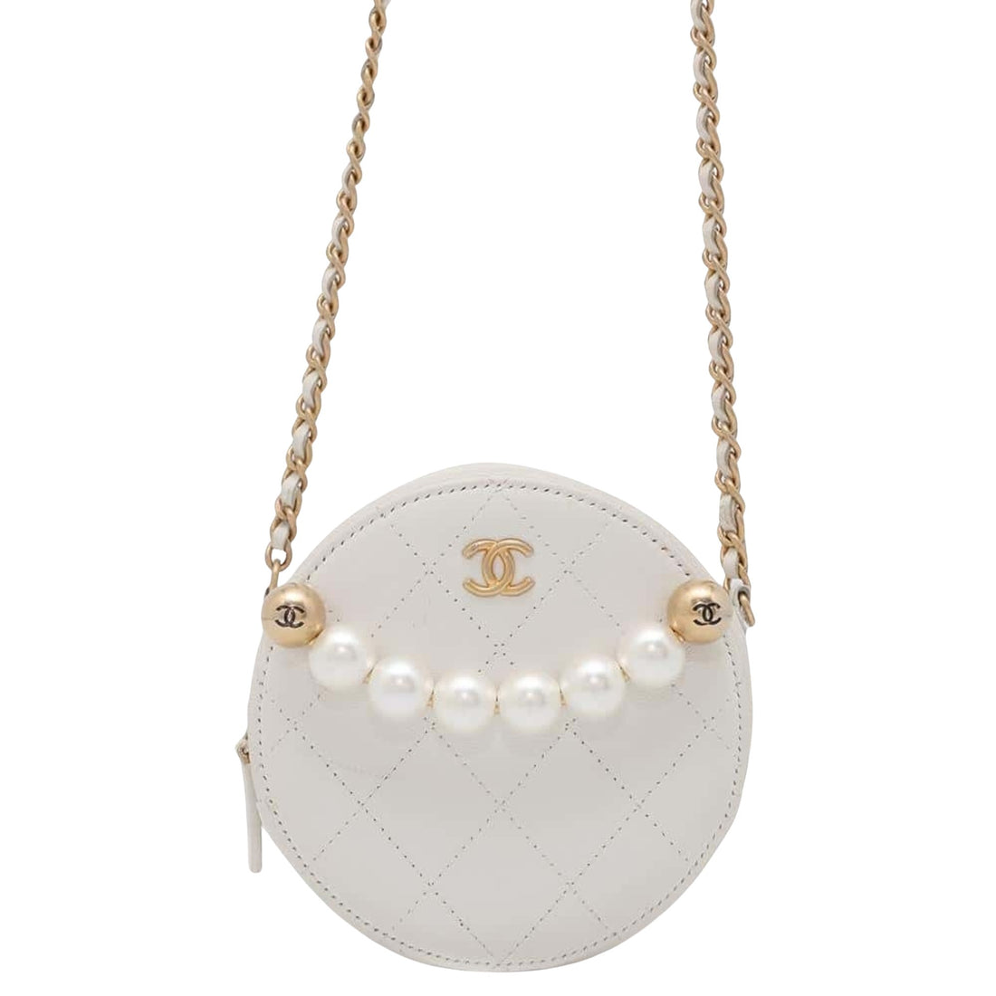 Chanel Coco Mark bag, Chanel Coco bag, Chanel luxury accessories