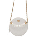 Chanel Coco Mark bag, Chanel Coco bag, Chanel luxury accessories
