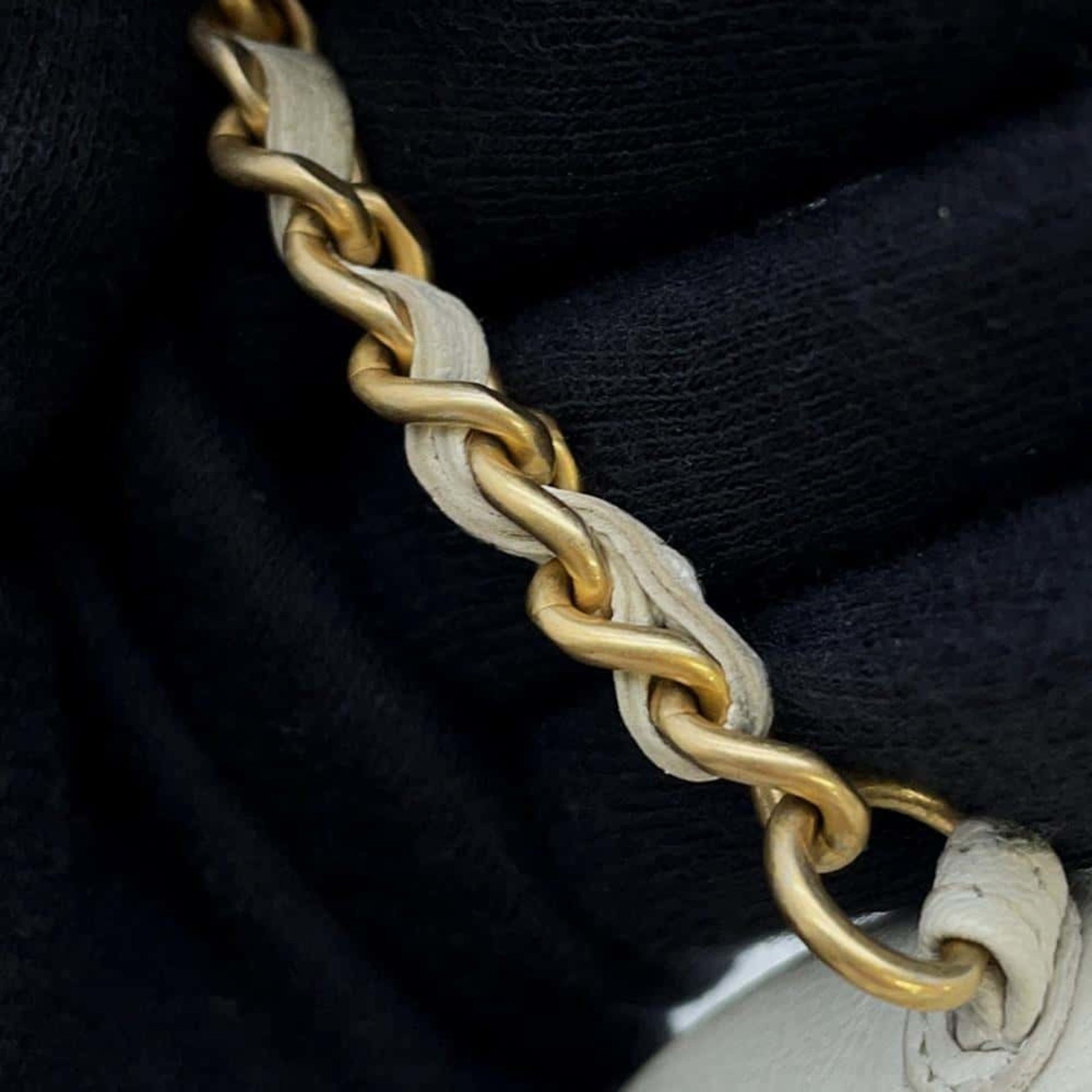 Chanel Coco Mark bag, Chanel Coco bag, Chanel luxury accessories