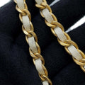 Chanel Coco Mark bag, Chanel Coco bag, Chanel luxury accessories