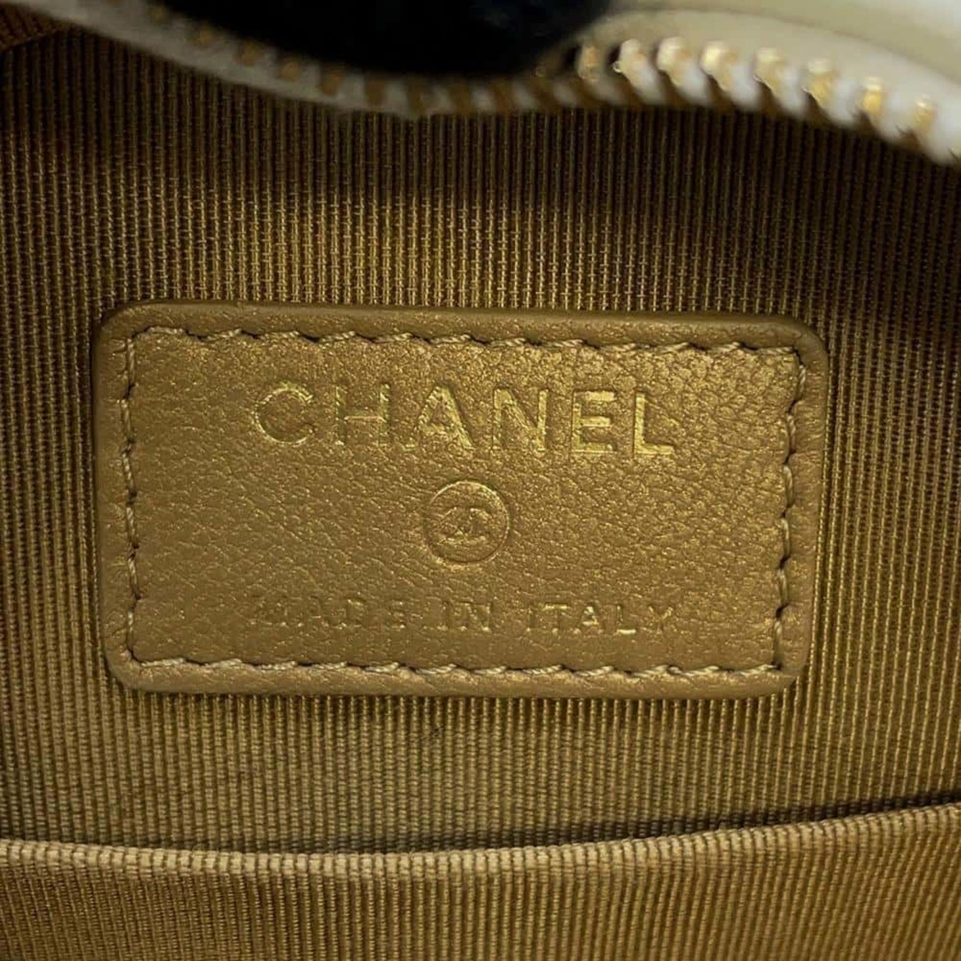 Chanel Coco Mark bag, Chanel Coco bag, Chanel luxury accessories