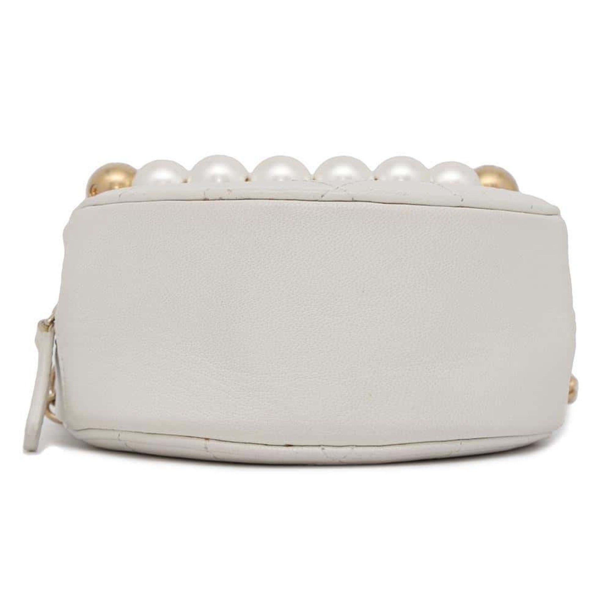 Chanel Coco Mark bag, Chanel Coco bag, Chanel luxury accessories