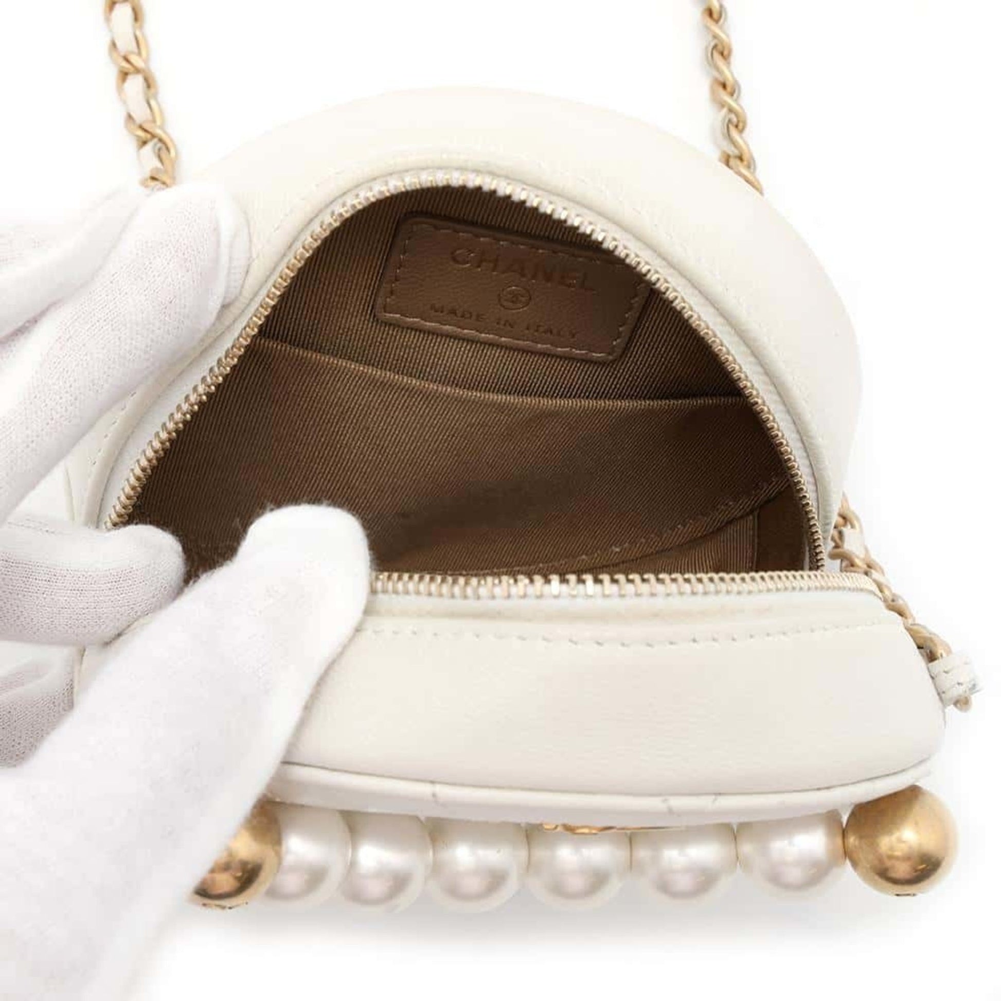 Chanel Coco Mark bag, Chanel Coco bag, Chanel luxury accessories