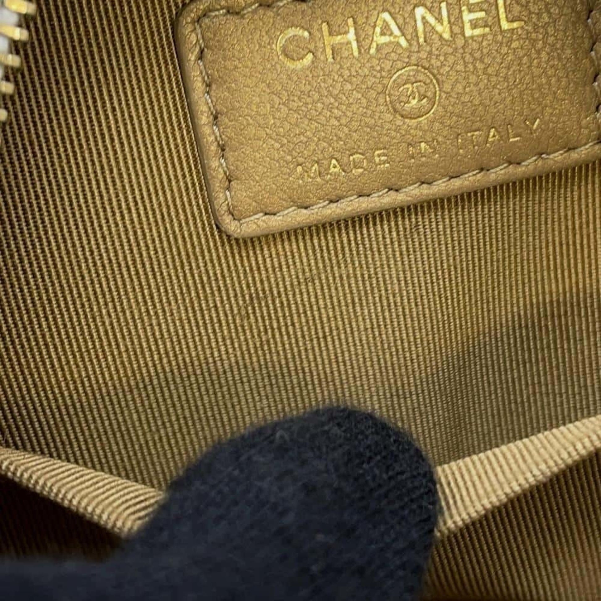 Chanel Coco Mark bag, Chanel Coco bag, Chanel luxury accessories