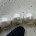 Chanel Coco Mark bag, Chanel Coco bag, Chanel luxury accessories