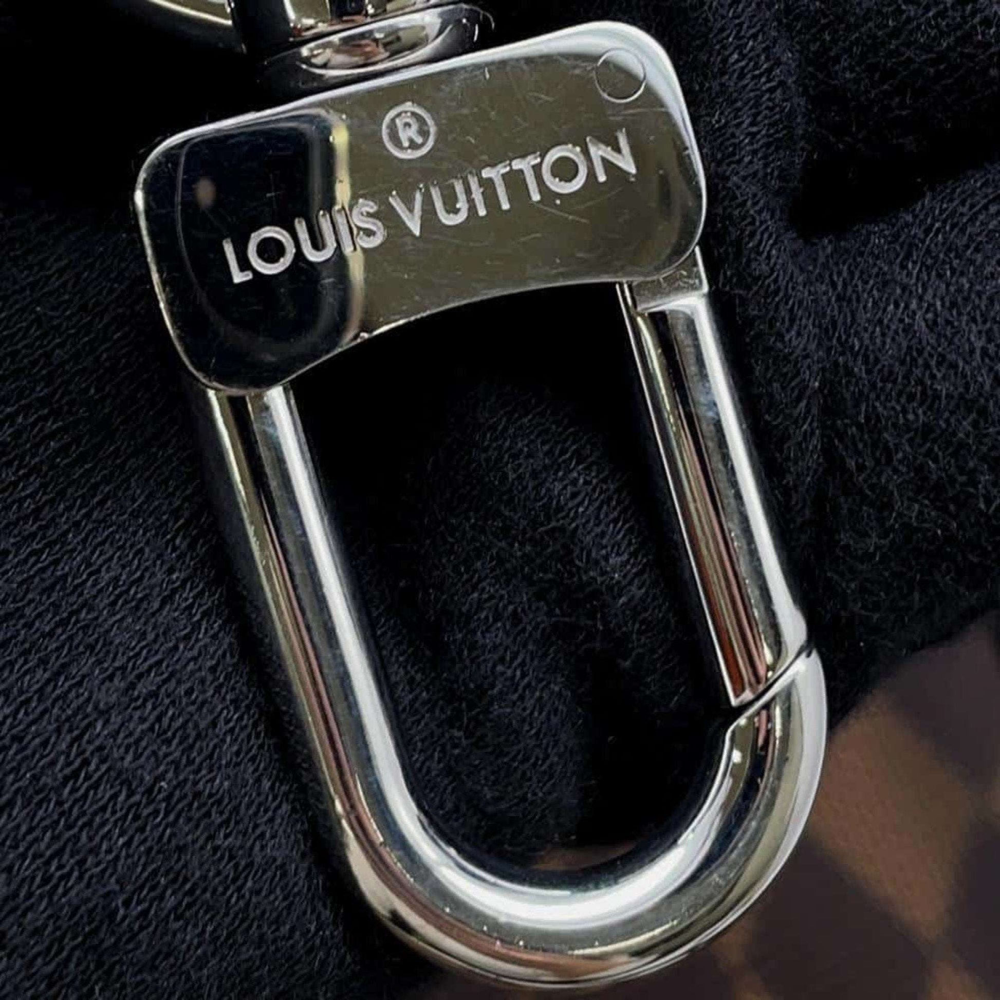Louis Vuitton Keepall Bandouliere 45, Louis Vuitton travel bag, luxury weekend bag