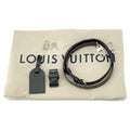 Louis Vuitton Keepall Bandouliere 45, Louis Vuitton travel bag, luxury weekend bag