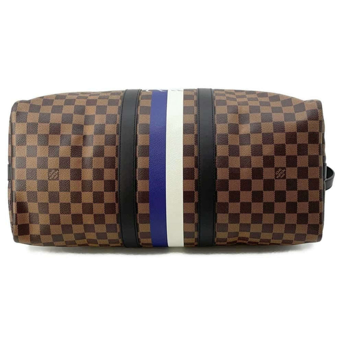 Louis Vuitton Keepall Bandouliere 45, Louis Vuitton travel bag, luxury weekend bag