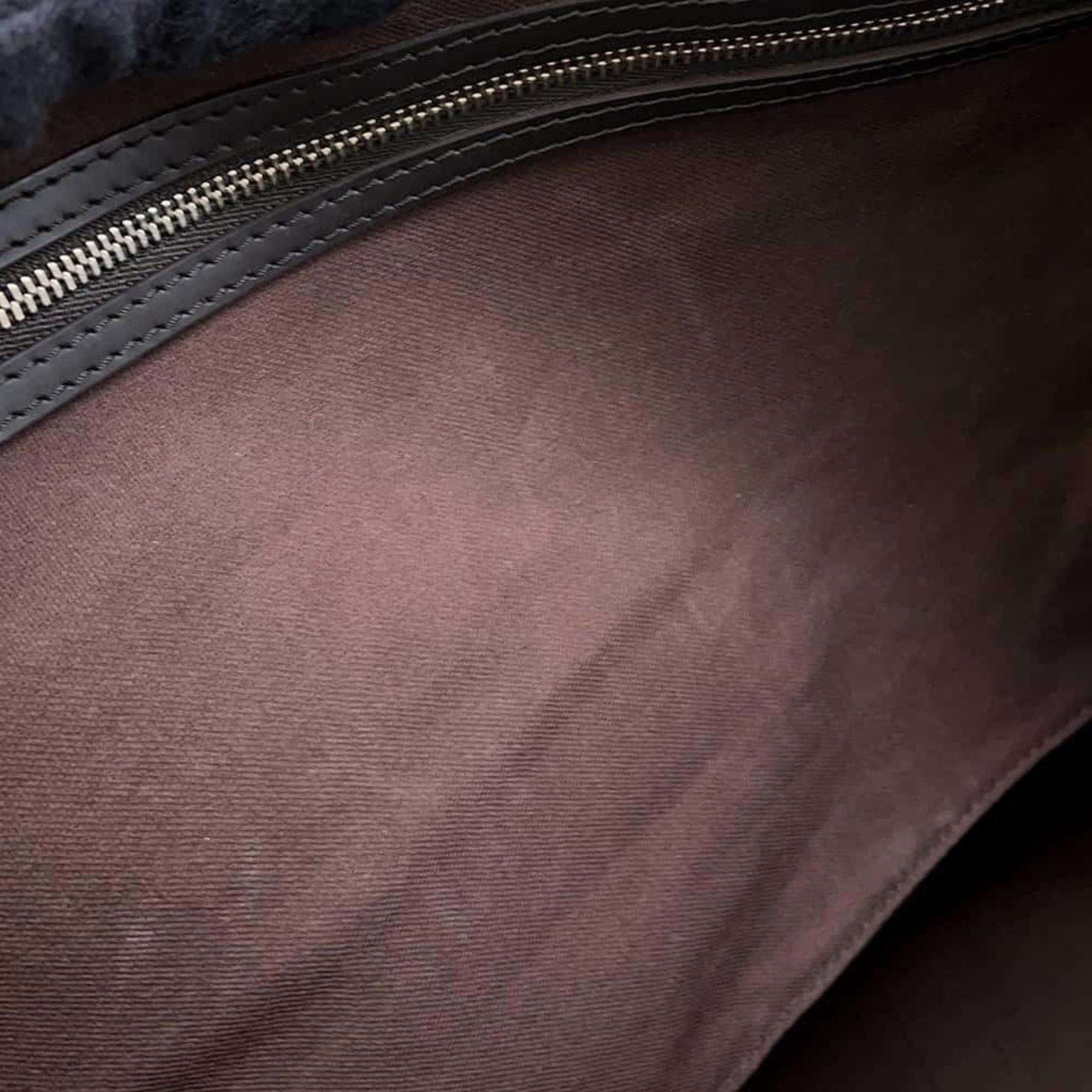 Louis Vuitton Keepall Bandouliere 45, Louis Vuitton travel bag, luxury weekend bag
