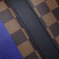 Louis Vuitton Keepall Bandouliere 45, Louis Vuitton travel bag, luxury weekend bag
