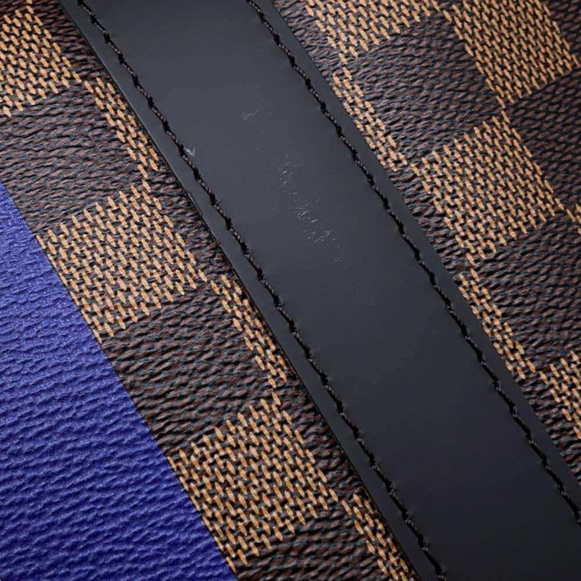 Louis Vuitton Keepall Bandouliere 45, Louis Vuitton travel bag, luxury weekend bag