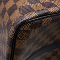 Louis Vuitton Keepall Bandouliere 45, Louis Vuitton travel bag, luxury weekend bag