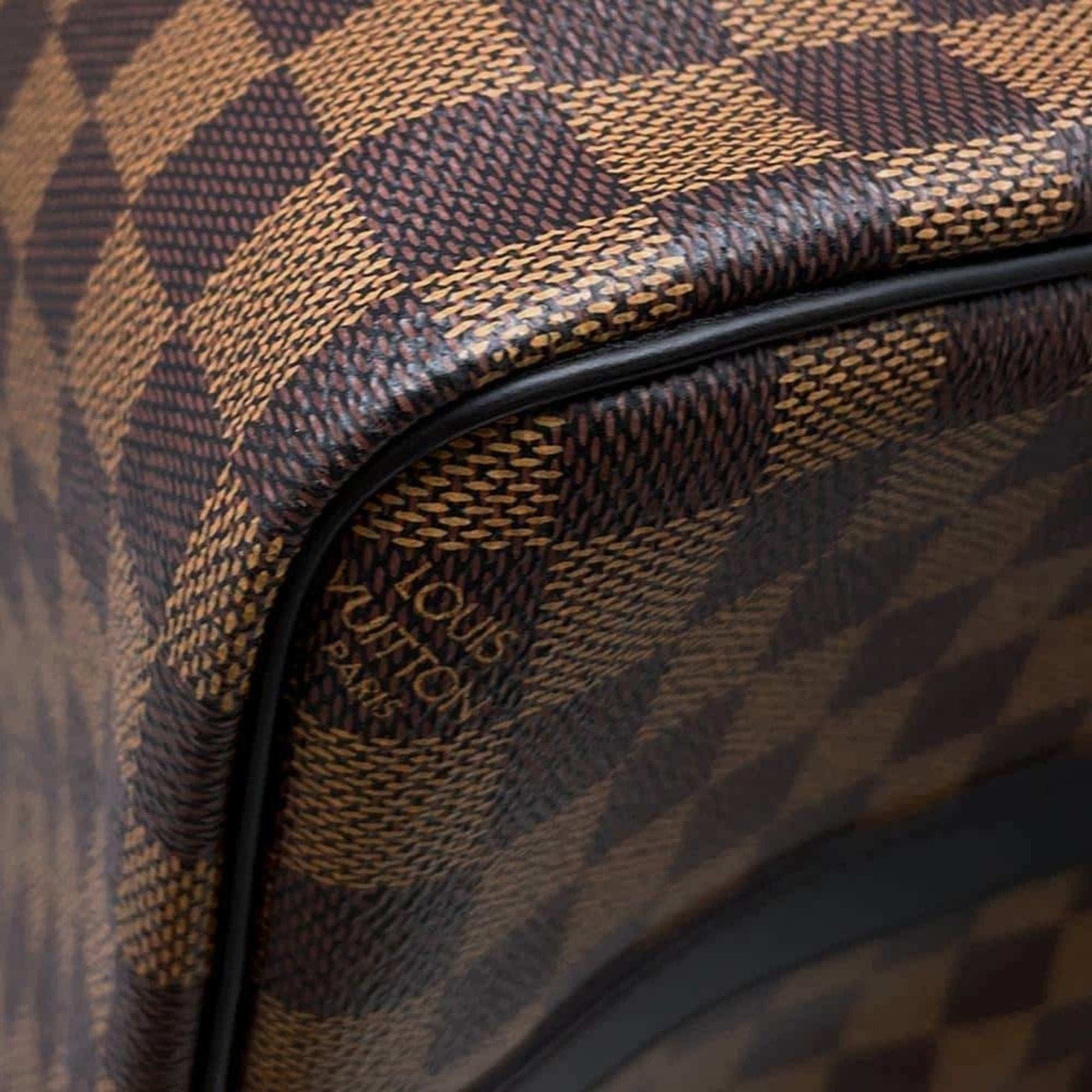 Louis Vuitton Keepall Bandouliere 45, Louis Vuitton travel bag, luxury weekend bag