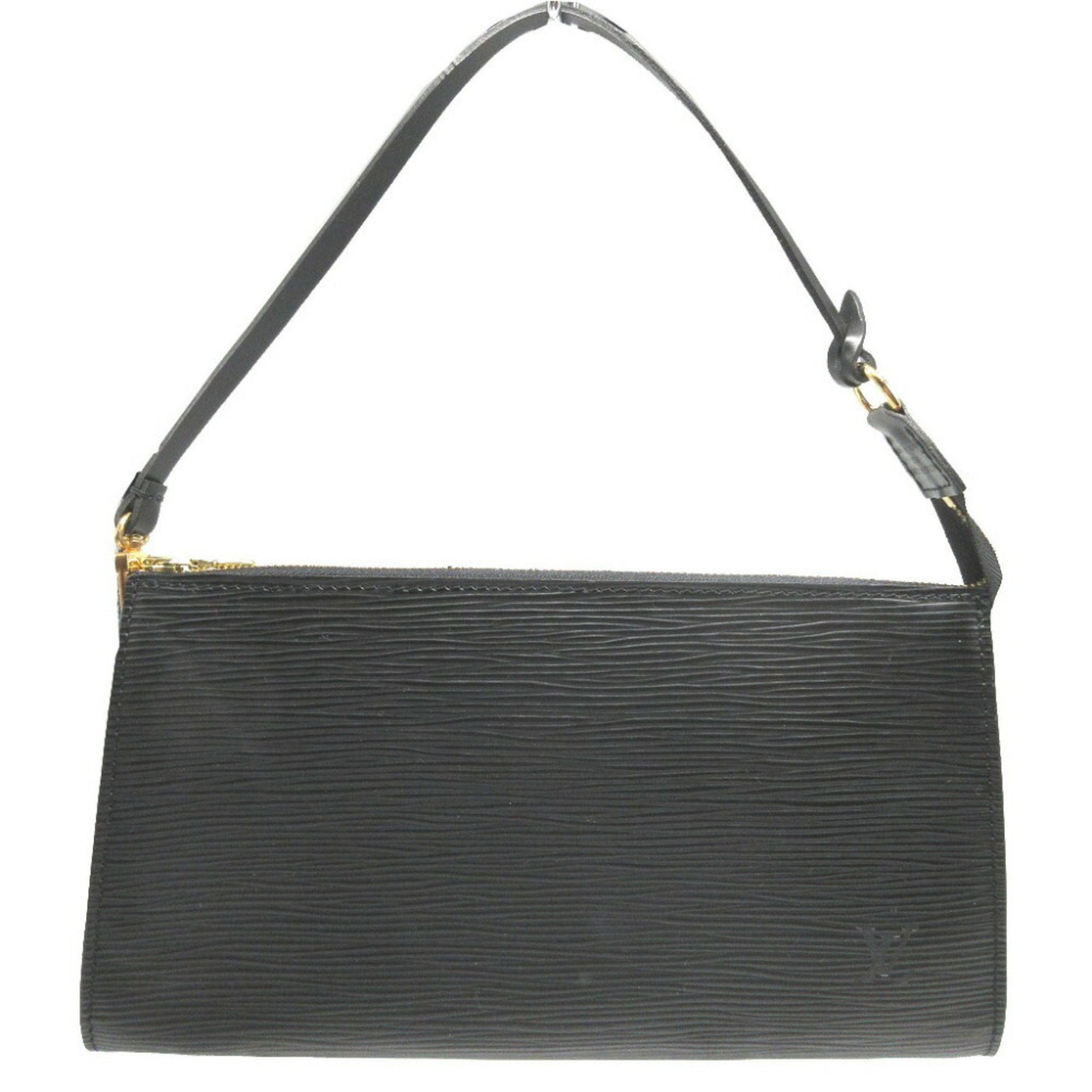 Louis Vuitton Pochette Accessoire Shoulder Bag