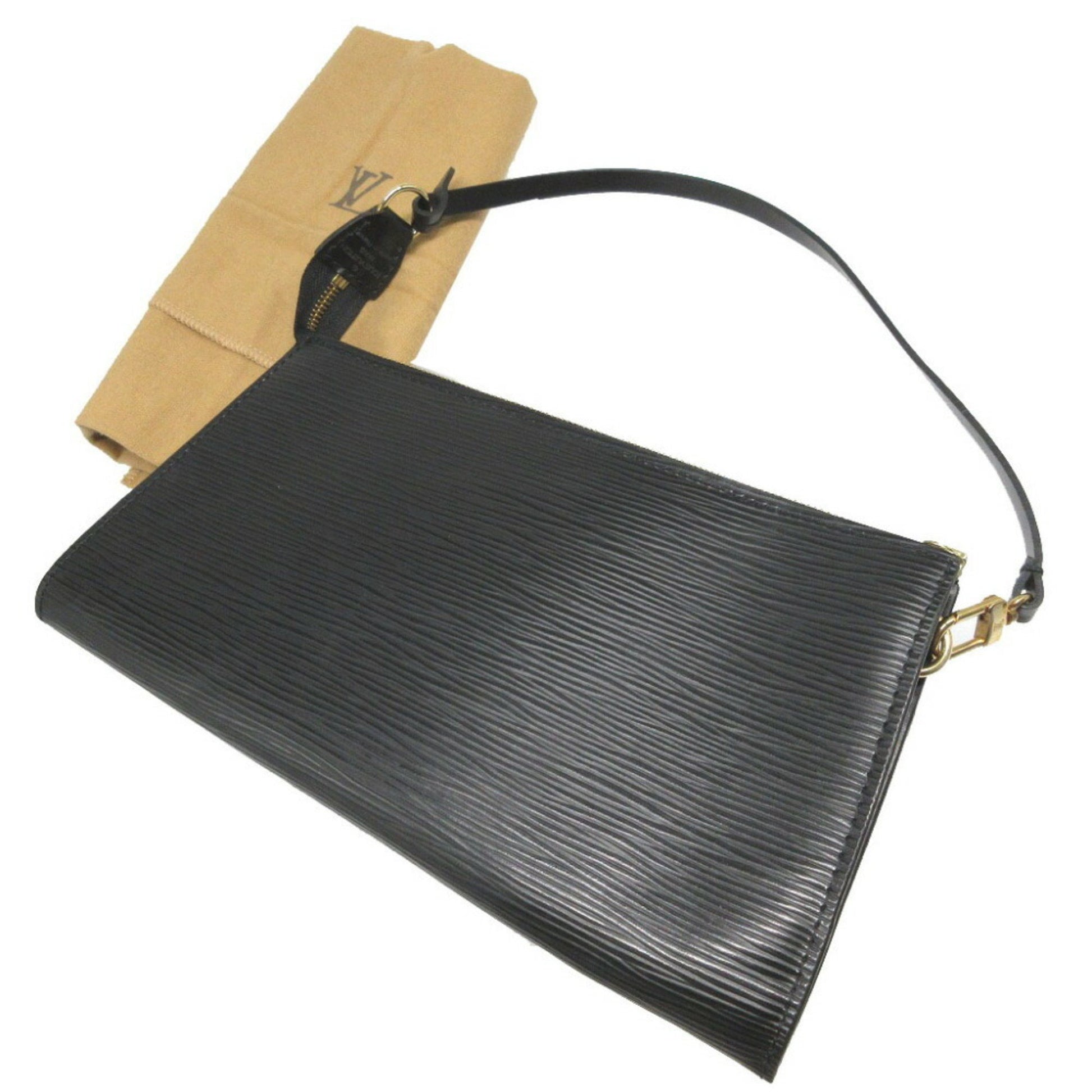 Louis Vuitton Pochette Accessoire Shoulder Bag