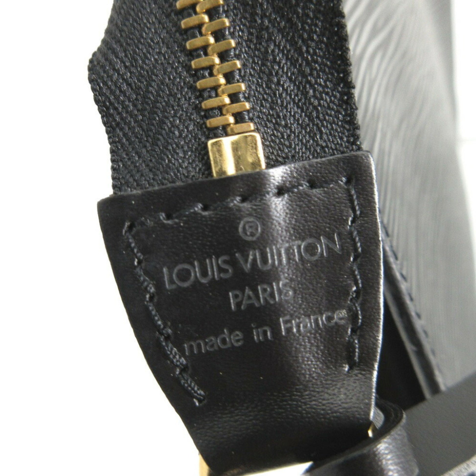 Louis Vuitton Pochette Accessoire Shoulder Bag