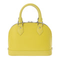 Louis Vuitton Alma BB bag, LV Alma BB, Alma BB luxury bag, Louis Vuitton designer purse