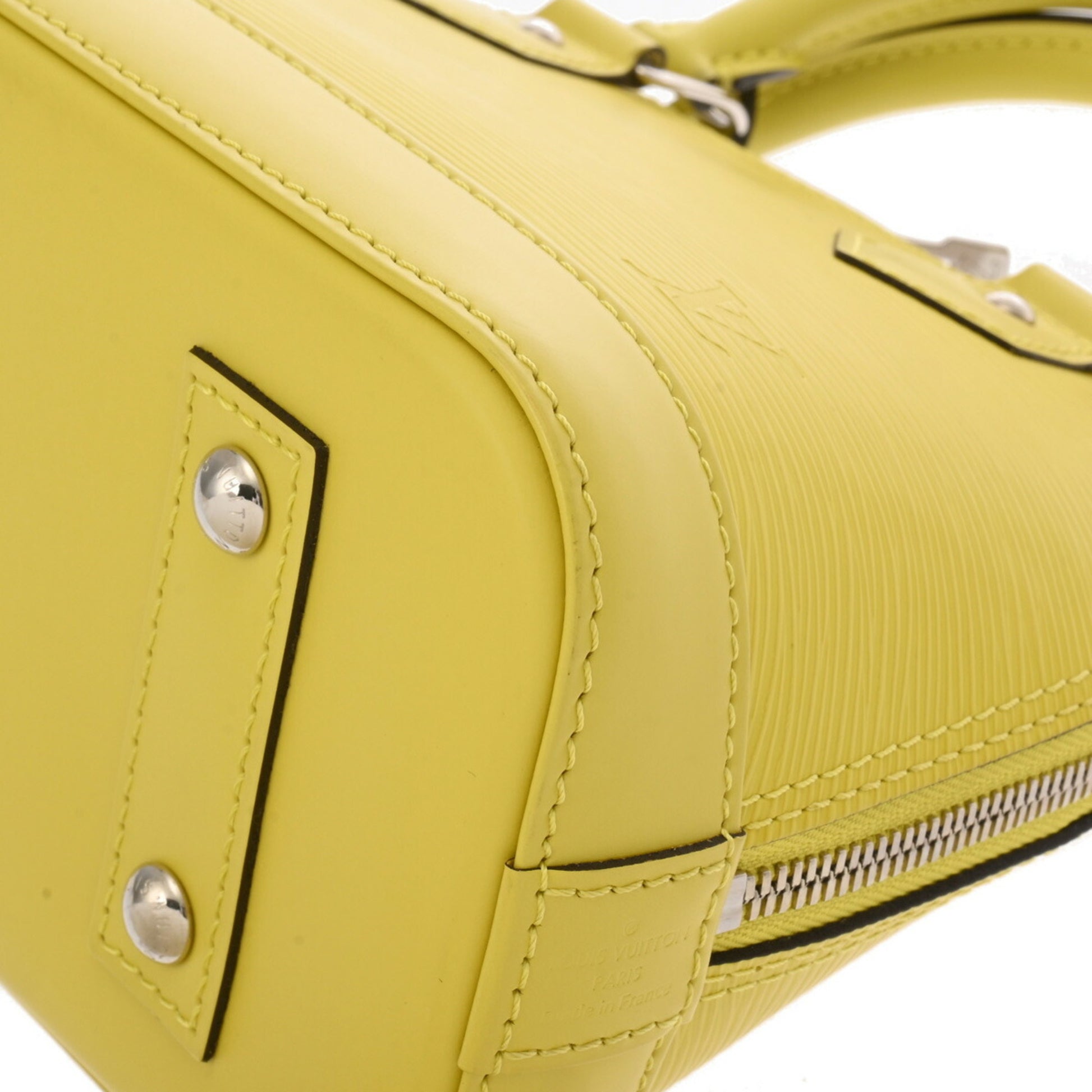 Louis Vuitton Alma BB bag, LV Alma BB, Alma BB luxury bag, Louis Vuitton designer purse