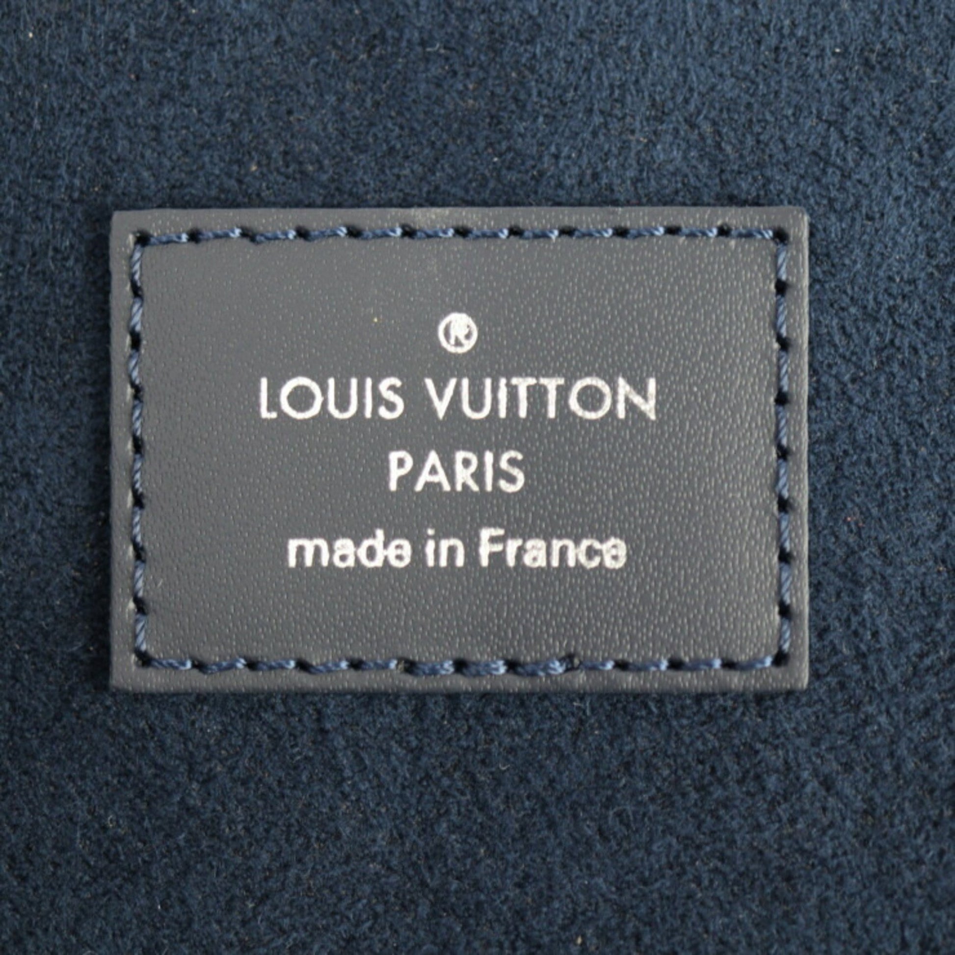 Louis Vuitton Pochette Jour GM Clutch