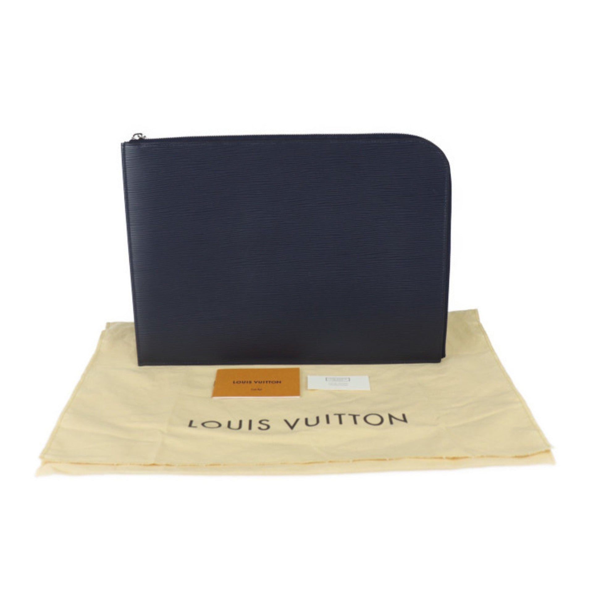 Louis Vuitton Pochette Jour GM Clutch