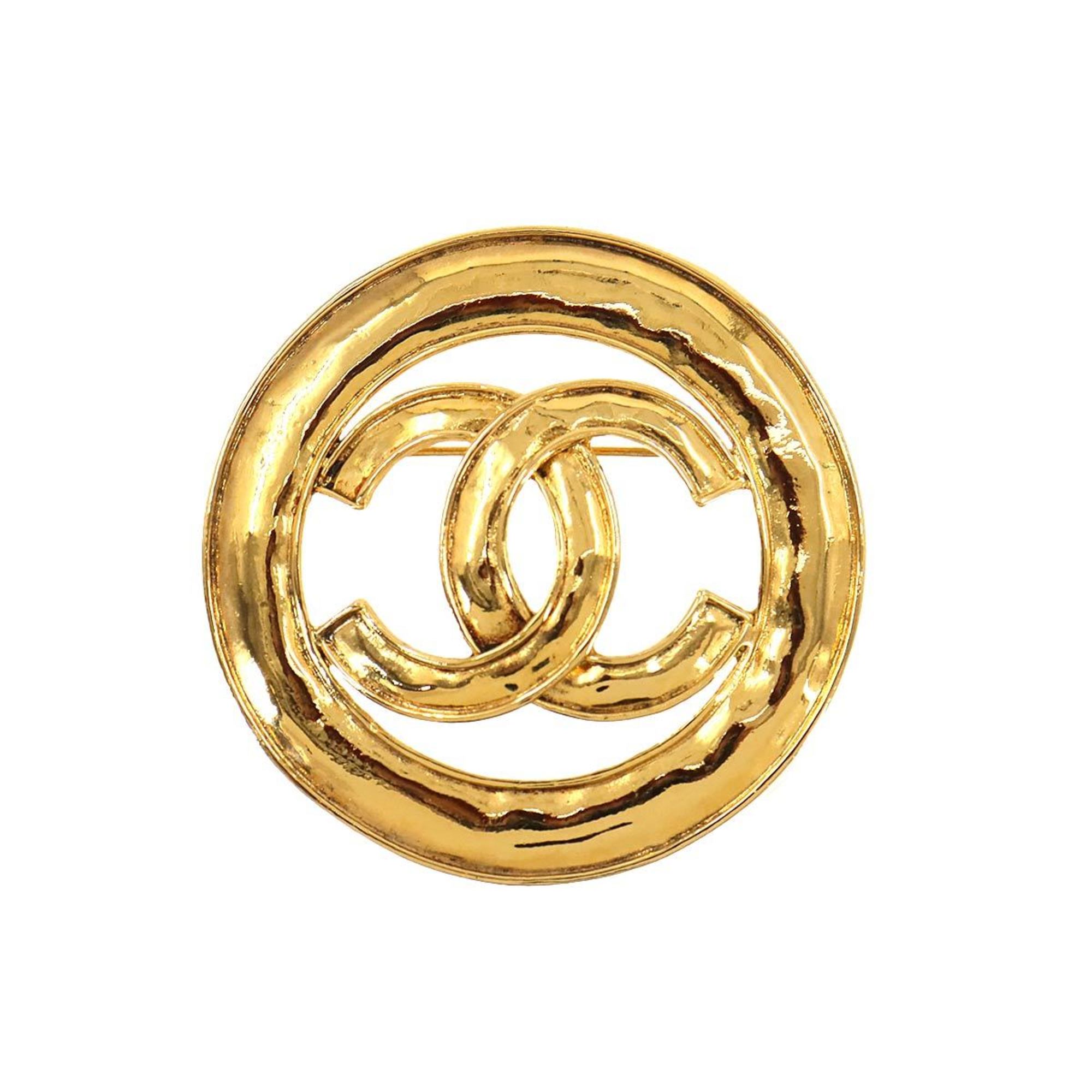 Chanel Logo CC Designer Bag