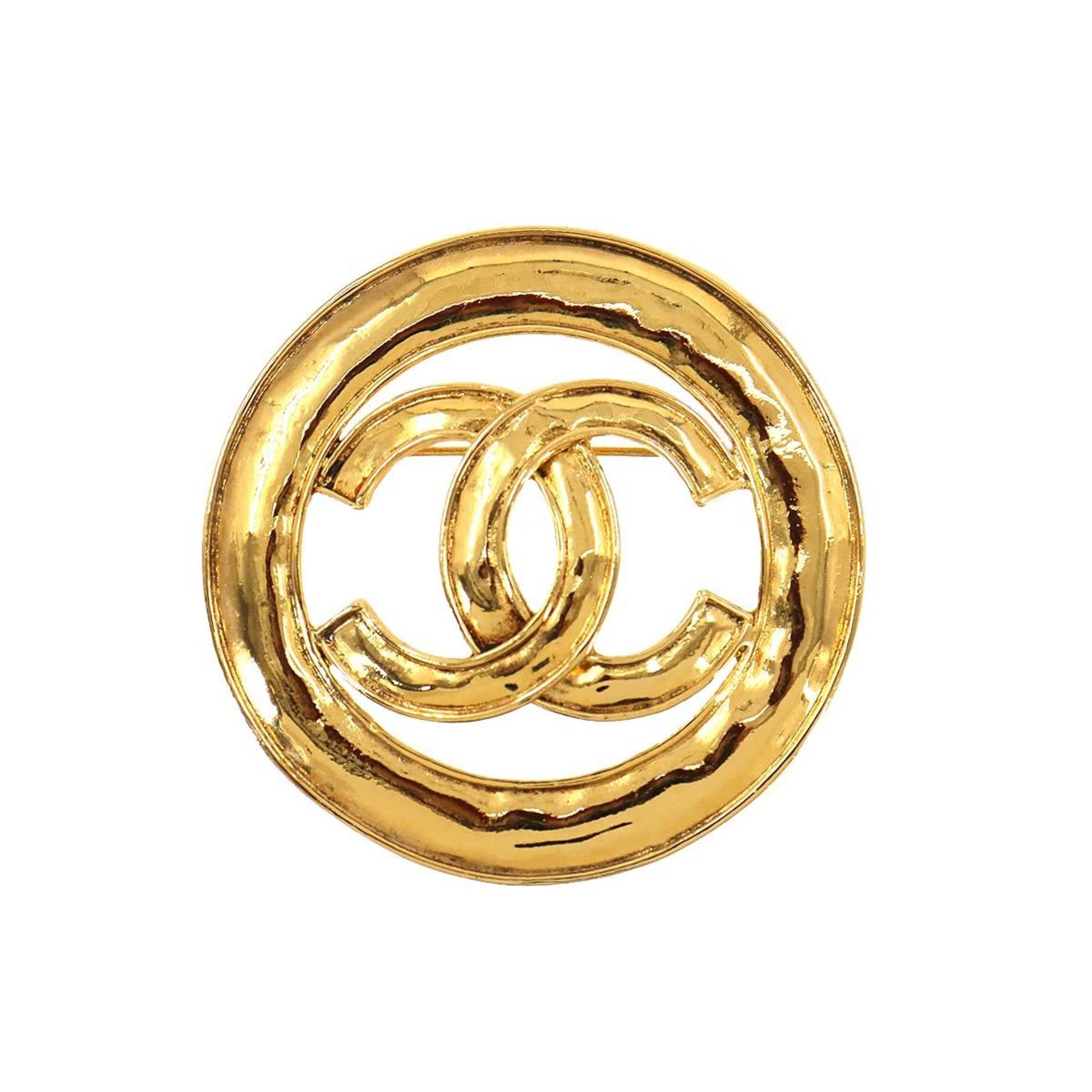 Chanel Logo CC Designer Bag