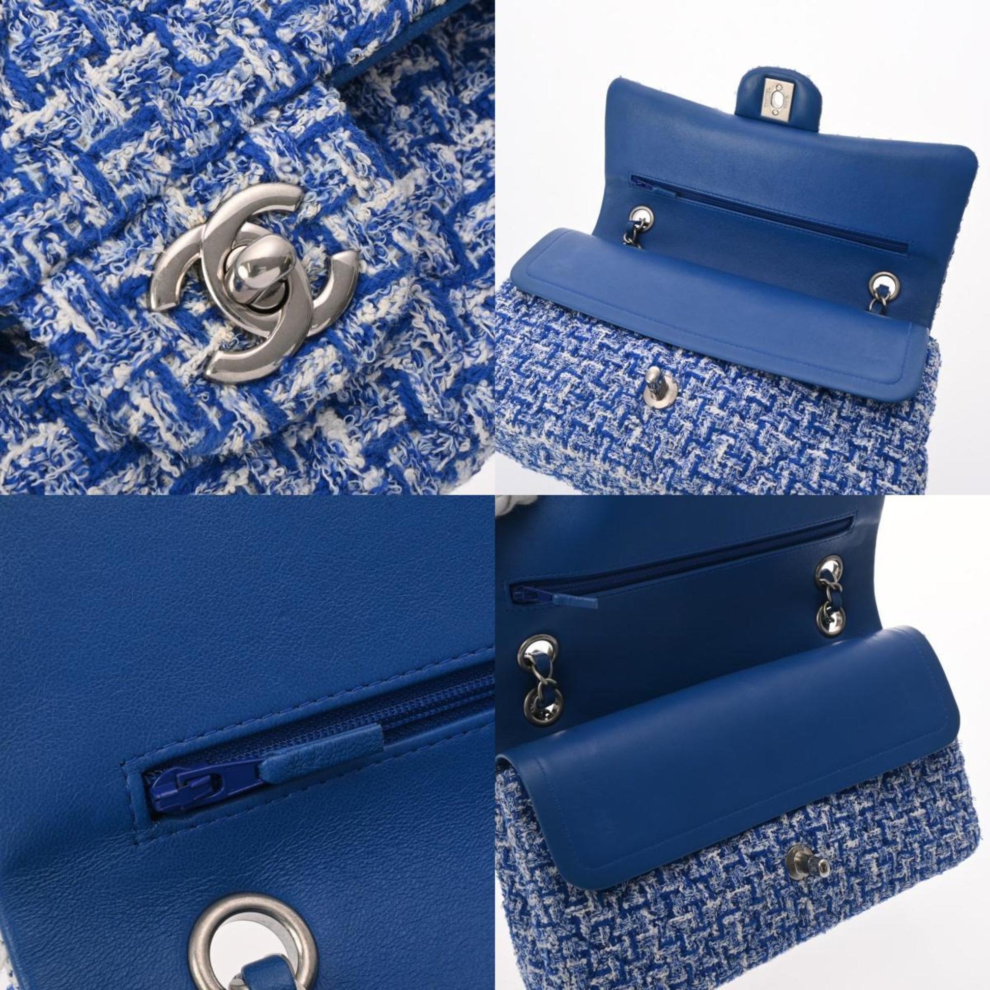 Chanel Timeless Classic Handbag, Luxury Designer Purse