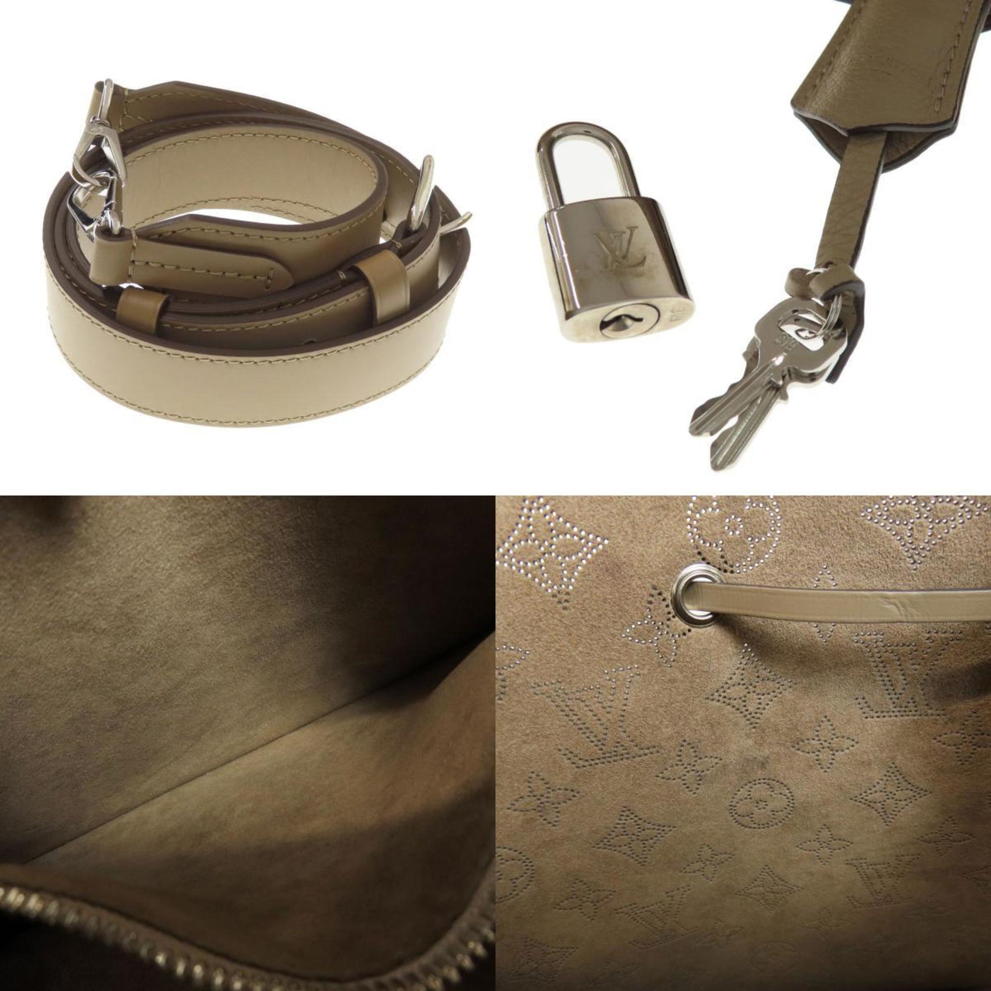 Louis Vuitton Muria Bag – Chic & Trendy Luxury Handbag