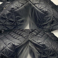 Chanel Coco Cocoon Soft Quilted Tote Bag