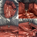 Chanel Coco Cocoon Soft Quilted Tote Bag