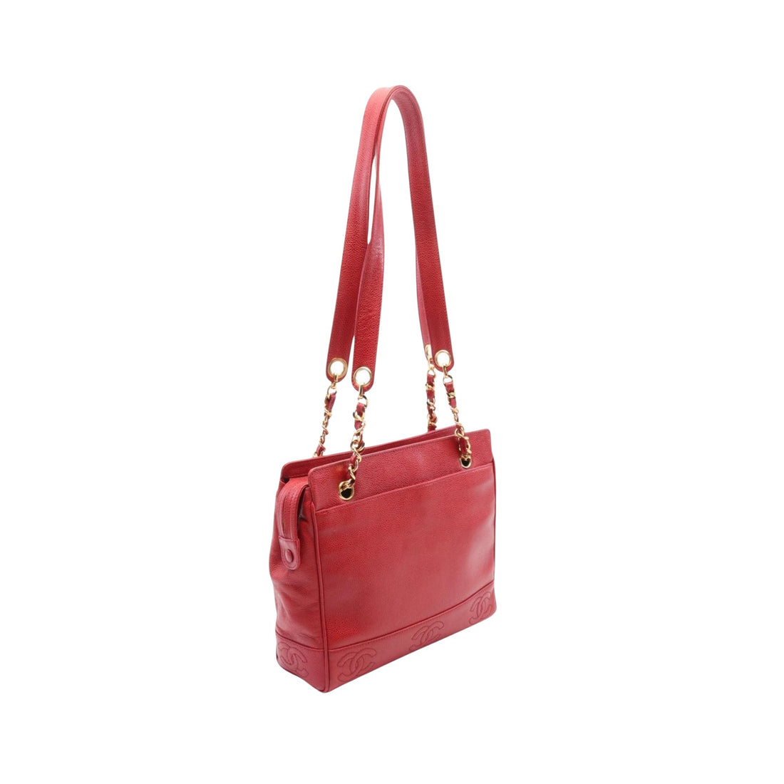 Chanel Luxury Handbags & Accessories – Timeless Fashion