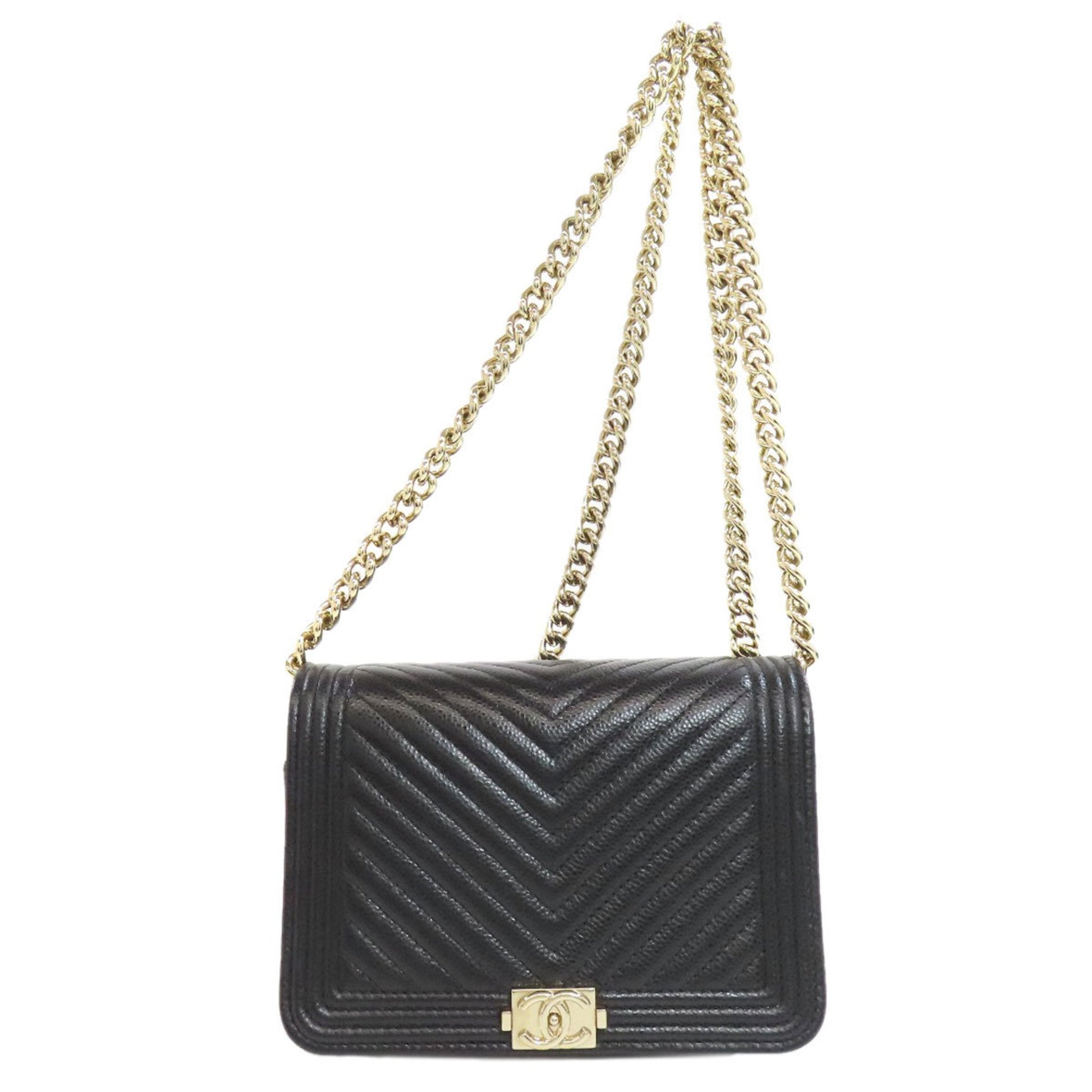 Chanel Boy Bag Collection – Trendy & Iconic Designer Bags